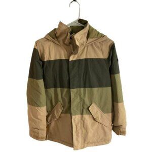 Burton Jacket
